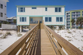 Our House Beach Home